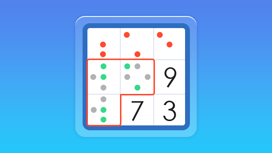 sudoku solver leetcode