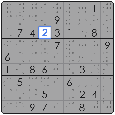 free sudoku solver